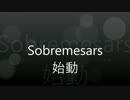 【Sobremesars】アンビエント【DEMO】