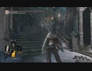 【DARK SOULS3】ダークソウル3初見実況プレイ113