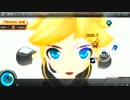 【Project DIVA F2nd】おっぱい【エディットPV+譜面】