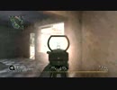 COD4オンライン楽しいね|дﾟ)【3】