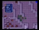 ファイアーエムブレム紋章の謎　傭兵と勇者+1　1部14章　1/2