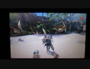 モンハン４実況プレイ動画初めての実況