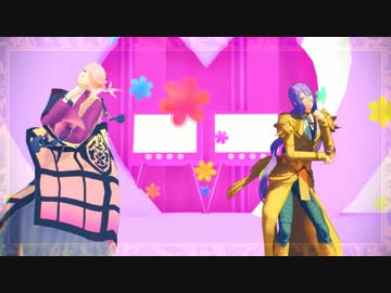 MMD刀剣乱舞/トゥイー・ボックスの人形劇場【加・歌・宗・蜂・青・数】