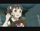 【はいふり】1～5話の戦闘シーンに暇つぶしで別BGMを付けて遊んだ結果