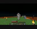 【マインクラフト】マグマの海と終わらない夜Season2 パート5【実況】