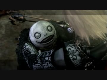 【APヘタリア】不憫ズのゆるいNieR Replicant実況11-2【ゆっくり実況】