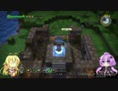 冷静ゆかりと見学マキのライフ40縛りドラゴンクエストビルダーズPart16