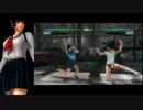 DOA5LR対戦記録＃2016/05/20(ランクマの日)