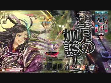 【wlw･AA4】かぐや(アタッカー)が行くわんだーらん②【かぐや】