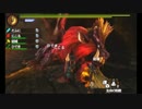 【MH4G】ここから先は遊猟です。　其の三十三・続【言語縛り】