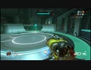 OVERWATCHβ実況プレイpt.03