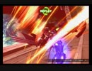 【EXVSFB】天空の輪舞