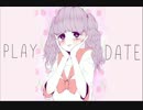 「Play Date」　－　Melanie　Martinez