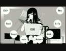 【§合唱§】ECHO【男女8人+α】