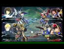 【EXVSFB】ストライクフリーダム