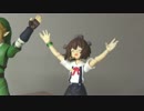 ガリレオ　【特撮フィギュア動画】