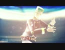 【ジョジョMMD】虹村形兆のアイ【UTAU式人力】