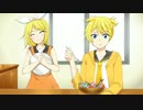 Honjitsu no Salad