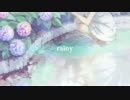 【ニコカラ】 rainy (Off vocal)