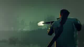 [ZombiArmyTrilogy]ゾンビどもが強すぎる[実況]#01