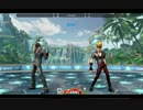 KOF14 stunfest 2016 フリープレイ #3