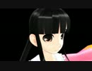 【東方MMD】かぐやモーフチェック