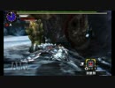 【MHX】上位ガムート ストライカースラアク 04'33"40