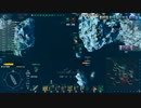【WoWs】プレイ動画　大鳳編Part2