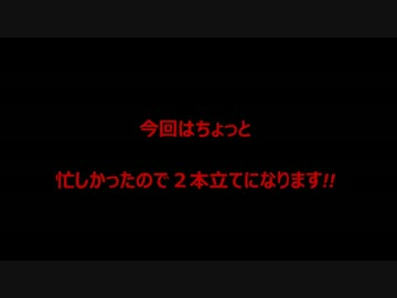 【ゆっ怖】ゆっくり怖い話・その⑩