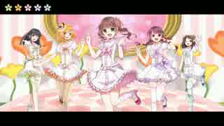 【デレマス】パステルピンクな恋　5人で歌ってみました 【オリジナルMV】