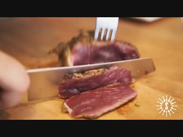 73 TATAKI DE TERNERA