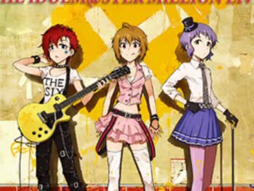 アイル(harmonized コーラス微強化ver.)