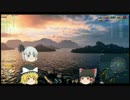 【WoWs】noobがいく　２【ゆっくり実況】