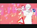 【ニコカラ】右に曲ガール-DIVELA REMIX-〔Off Vocal〕-4キー