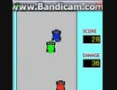 フリーゲーム「TINYレース」プレイ動画