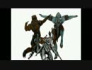 WARFRAME GIFアニメ画像集