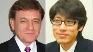 【ケント・ギルバート×竹田恒泰】舛添都知事を完全論破！みっともない