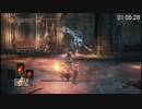 ダークソウル3　呪術縛りRTA 1:42:26(IGT 1:29:46) part6