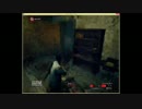 Zombie Army Trilogy　プレイ動画24