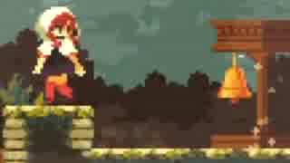 【探索】Momodora: 月下のレクイエムを実況プレイ！【2DACT】part15(終)