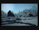【ゆっくり実況】俺、生きて帰れたら　part1【THE LONG DARK】