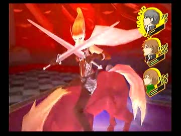 ペルソナ４を実況ぺるそうな Part17