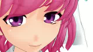 [MMD]色々な好きからあでぃくしょん