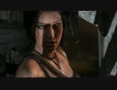 【久しぶりの初見】TOMB RAIDER 遭難4日目 【実況】