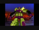 TRANSFORMERS ULTIMATE COMBINERS PT 2 Decepticons
