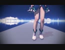 【MMD】カノンでPiNK CAT