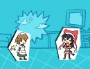 まわるめいどさんをねみぎ OP H.264版