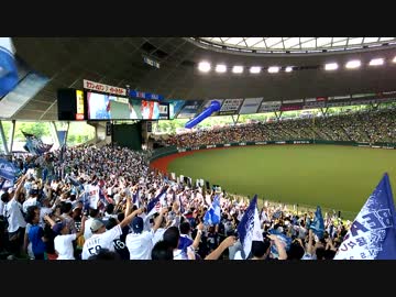 人気の チャンステーマ4 埼玉西武 動画 7本 ニコニコ動画