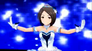 【東郷あい】You're stars shine on me【デレステMV】