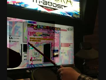 【GITADORA】RANDOMチャレンジを振り返る 前編【プレイ動画】